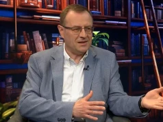 Dudek odpala polityczną bombę. „Mamy Misiewicza KO”
