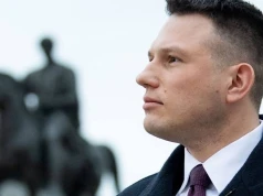 Bardzo dobrze, że Ukraińcy oddają nasze ordery