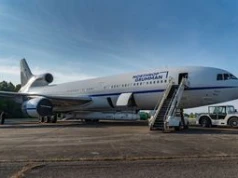 Pegasus XL na skrzydle Stargazera. Misja ma podnieść orbitę Swift
