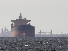 Iran ogłasza zamknięcie cieśniny Ormuz, ale wysyła delegację na rozmowy do Szwajcarii