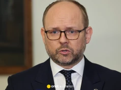 Prezydencki minister: Zełenski miał pełnię możliwości wycofania się ze swojej złej decyzji