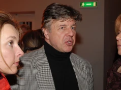 Syn gwiazdorskiej pary boi się o własne życie. Podjął radykalne kroki. To robi każdego dnia