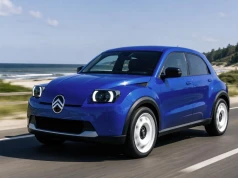 Nowy Citroën 2CV powstał w trzech wersjach! Znamy nowe szczegóły najgorętszej zapowiedzi roku
