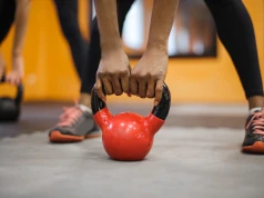 Trening siłowy może znacząco zmniejszać ryzyko zawału serca u kobiet