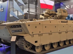 Lepiej ale z polem do poprawy. Polskie firmy na Eurosatory