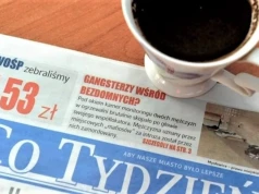 Wielka iluzja na sesji absolutoryjnej