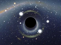 Hawking miał rację. Jest dowód na jego głośną teorię