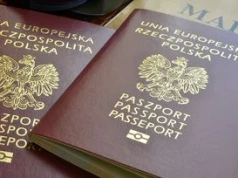 Sprawdź dokładnie paszport. Nie każdy jest taki sam
