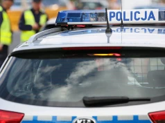Tragiczny finał policyjnej interwencji w Warszawie. Nie żyje 37-latek