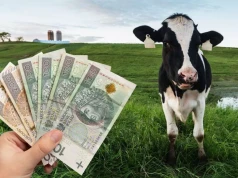 Ceny produktów mleczarskich odbiły. Jest jednak problem, który martwi rolników