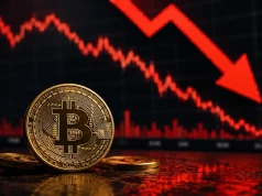 Z ostatniej chwili: Trump grozi atakiem na Iran, fundusze ETF sprzedały BTC warte 6,3 mld USD – coś wiedzą?