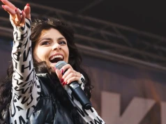 Daria Negra swoim show na scenie zdeklasowała całą branżę? Zobacz szokujące video