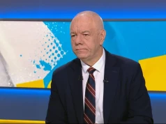 "Postawili na konflikt z Polską". Jacek Sasin o działaniach Ukraińców