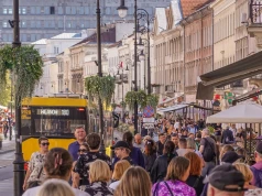 Oto najlepsza restauracja w Polsce. "Złoty medal" idzie do Łodzi