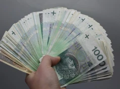 62-latka z Lublina straciła ponad 150 tysięcy złotych. Uwierzyła fałszywemu brokerowi