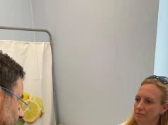 Uważaj na słońce. Chroń skórę przed czerniakiem!