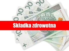 Kto może odliczyć składkę zdrowotną w 2026 roku? Wszystko zależy od formy opodatkowania
