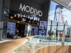 DM BOŚ podniósł rekomendację dla Modivo