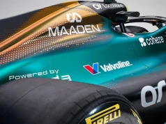 Aston Martin wciąż wierzy w Neweya. Przełom nastąpi w Belgii?
