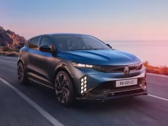 Nowy Renault Megane E-Tech. Francuzi poprawili elektryka, ale bez taniego efektu wow