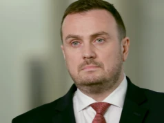 Dziś w Krakowie odbywa się marsz przedsiębiorców, którzy wygrali z SENT