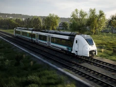 Siemens Mobility z umową serwisową na 61 pojazdów akumulatorowych w Westfalii