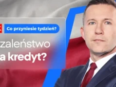 Szaleństwo na kredyt? Co przyniesie tydzień? – dr Przemysław Kwiecień