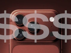 WSJ: iPhone może podrożeć o 200 dol. (tysiąc złotych w Polsce)