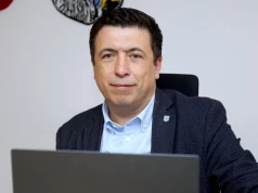 Paweł Malinowski zabrał głos w sprawie swojego wykształcenia i rady nadzorczej. Przeprosił mieszkańców, ale nie zamierza odejść