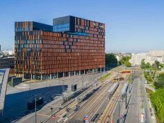 Brenntag uruchomi centrum usług wspólnych w Bramie Miasta