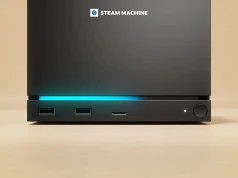 Valve zaskakuje – premiera Steam Machine już dziś! Jest drogo...