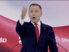 Tusk rozesłał zaproszenia, Nawrocki nie dostał. Jest reakcja Pałacu! „Nie wybiera się żaden…”
