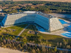 Goście oceniają Hotel Gołębiewski w Pobierowie. W komentarzach burza