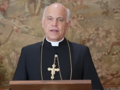 Abp Salvatore Cordileone o Kościele w epoce postliberalizmu. Pytanie o nową wizję świata?