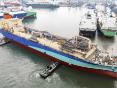 Powstanie trzeci terminal LNG w Polsce