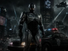Serial ROBOCOP od Amazon wskrzesza arcydzieło sci-fi Paula Verhoevena. Co wiemy?