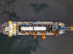 Nowy terminal LNG rozrusza rynek gazu? Jest szansa, ale trzeba poczekać przynajmniej cztery lata