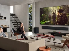 Jeden z najlepszych telewizorów świata w TURBO niskiej cenie!
