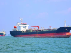 Iran ogranicza ruch statków przez cieśninę Ormuz. "Ruch sprzed wojny nie wróci"