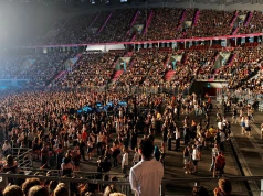 To ogłoszenie zelektryzowało fanów. Wielki koncert odbędzie się w Krakowie