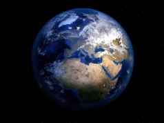 NASA wysyła kosmiczne bliźniaki. Mają uratować nasze GPS-y i satelity przed kosmiczną katastrofą