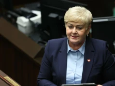 Nowe oświadczenie posłanki KO przyjętej poza kolejką. "Forma odwetu"