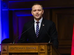 Nawrocki rozmawiał z Erdoganem. W centrum bezpieczeństwo, NATO i gospodarka