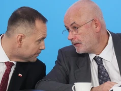 "Sprawa Szpitala Południowego pokazuje, że system trzeba pilnie zmienić". Doradca prezydenta dla Rynku Zdrowia