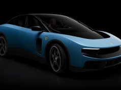 Szef marketingu Ferrari odchodzi po katastrofalnym debiucie modelu Luce