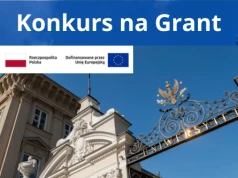 Konkurs na Grant