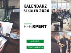 Szkolenia Schaeffler – lipiec 2026
