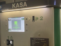 Na parkingu podziemnym przy Sopot Centrum będzie można płacić kartą. Kierowcy czekali na to 10 lat