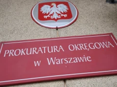 Jest śledztwo ws. prosektorium Szpitala Południowego. "Podrobione podpisy, brak pieczątki"