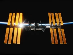 Skafander EuroSuit przeszedł testy na ISS. Sophie Adenot sprawdziła przełomową technologię